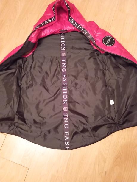 Zateplená vesta, 38