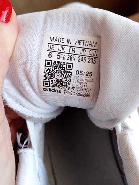 Tensaur run 3.0 v. 37/38, adidas,37