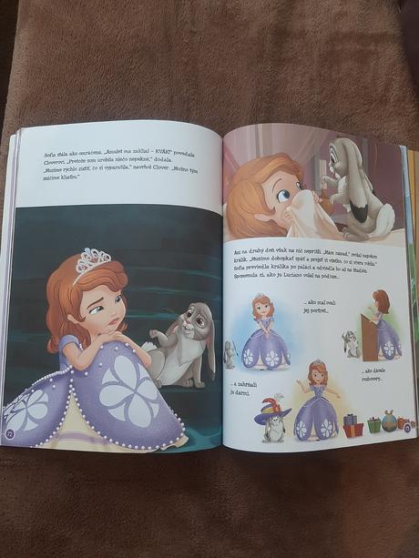 Kniha pre dievčata, 