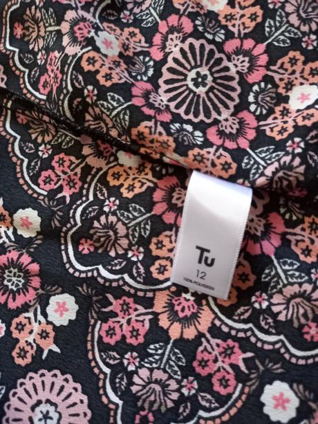 Retro košeľa, tu,50