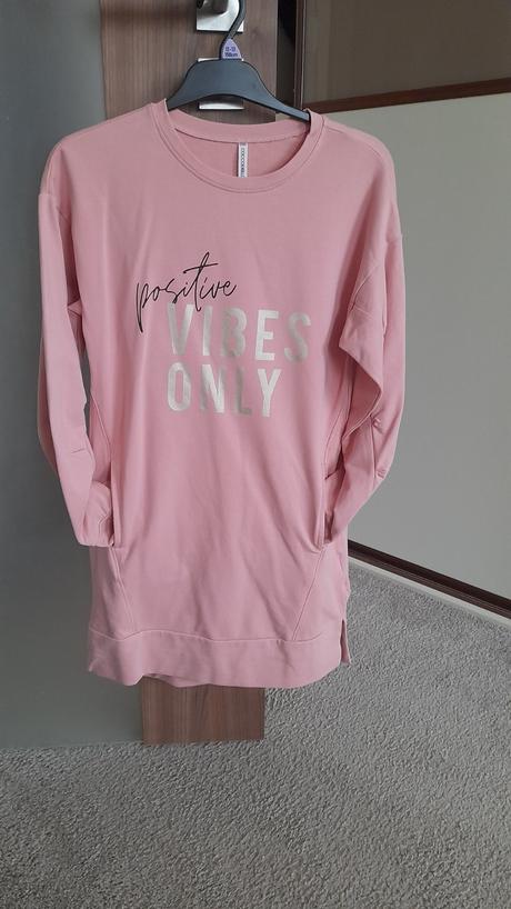 Mikinové šaty, coccodrillo,158