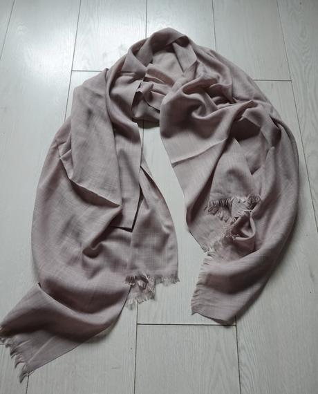 Dámsky šál madame polo, l