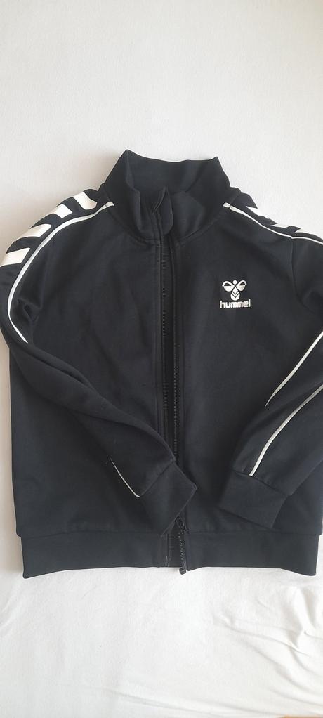 Hummel mikina, hummel,128