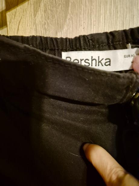 Damske nohavice, bershka,xs