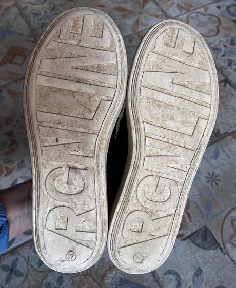 Tenisky áeropostale, aeropostale,37