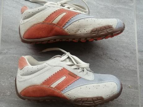 Nežné tenisky bugaboo v37, vd do 24 cm, reserved,37