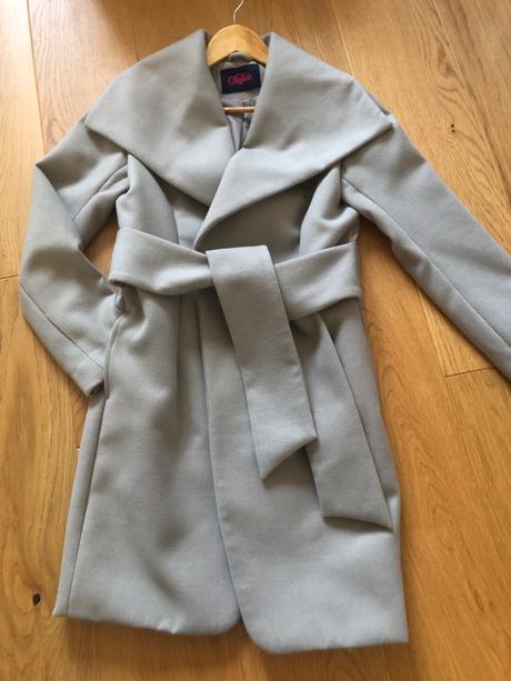 Zavinivaci kabat buffalo london, buffalo,34