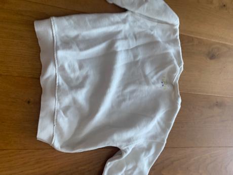 Zara mikina 110 ako bobo choses, zara,110