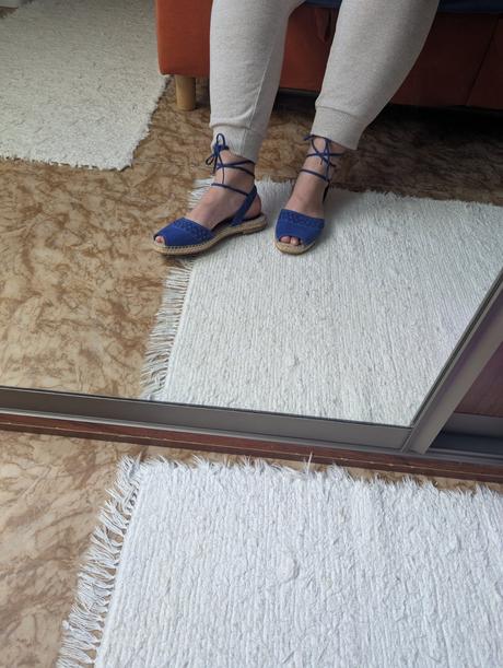 Dámske sandále 41, graceland,41