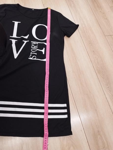 Tričko - tunika, 164