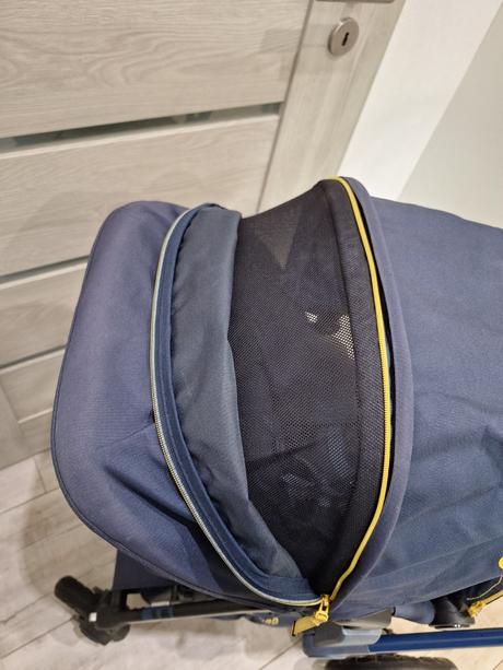 Kočík concord wanderer, concord,concord wanderer