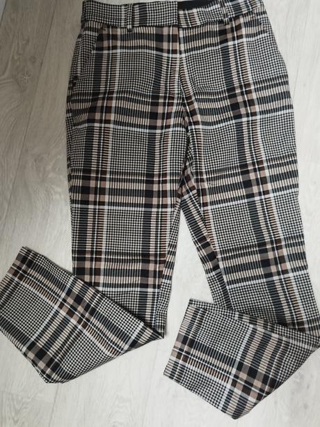 Hm nohavice, h&m,s