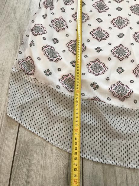 Letne romanticke saty, only,36