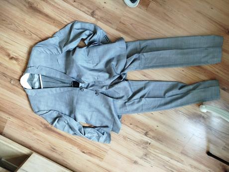 Blažek oblek c.54/56 pc 600eur, 54