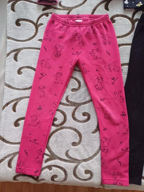 Zateplene leginy, 128