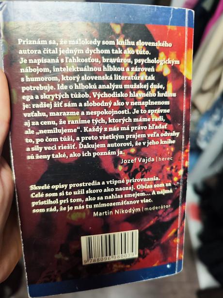 Kniha evita urbanikova, 