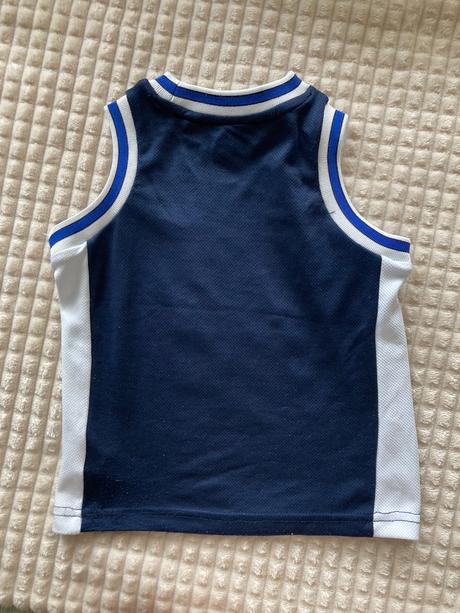 Tielko na šport, f&f,98