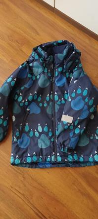 Reima vetrovka, reima,128