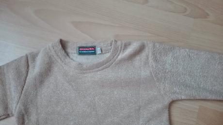 Šatičky s tričkom, 86