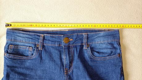 Detské rifle veľ. 164, kik,164