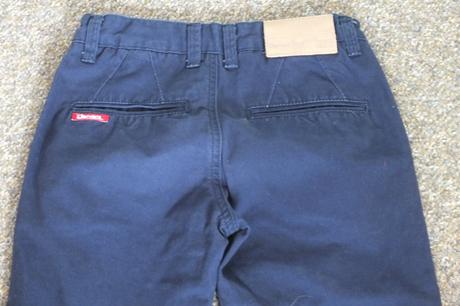 Nohavice, top stav, diesel,152
