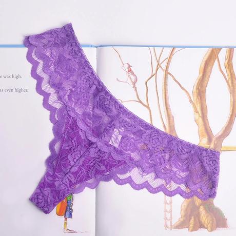 Tango nohavicky cipkove, m / s