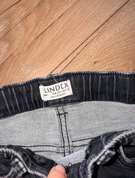 Balík pre chlapca veľkosť 122/128, lindex,128