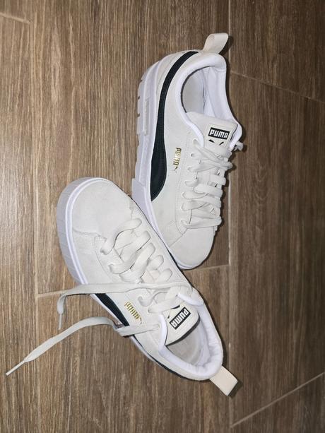 Botasky č.41, puma,41