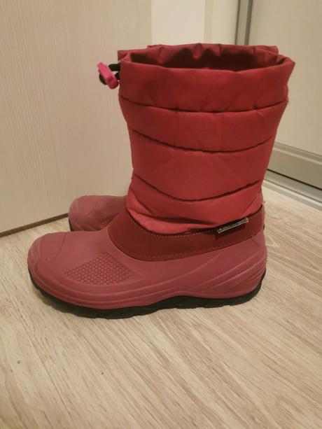 Snehule veľ 35/22cm, mckinley,35