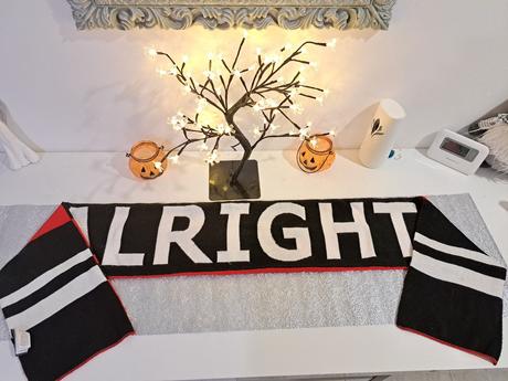 Zimný obojstranný sal chapter young, chapter young