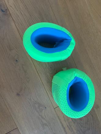 Agua sphere okrúhle rukávniky, 