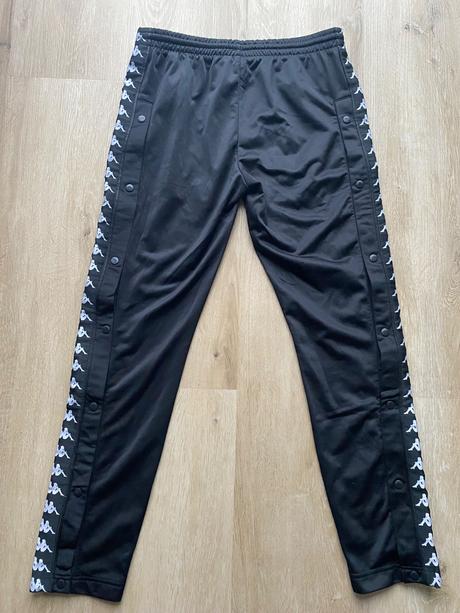 Kappa teplaky, kappa,m