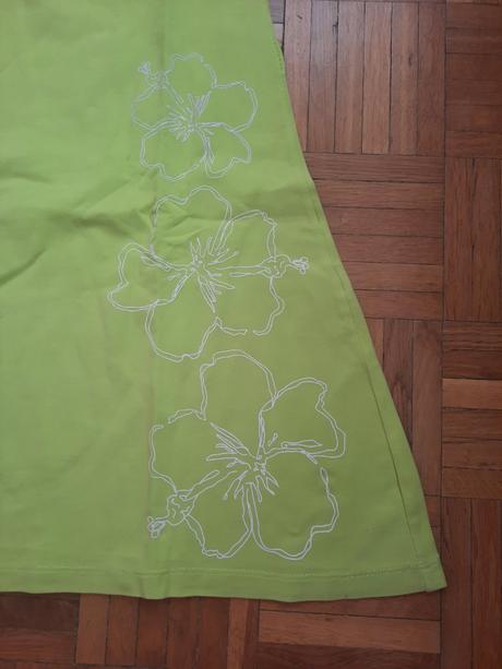 Dámske šaty, benter,s