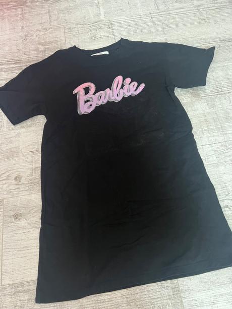 Barbie šaty 146, reserved,146