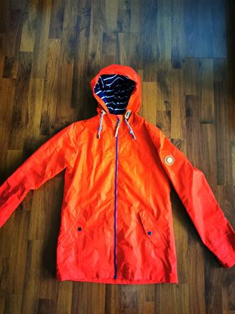 Prechodná bunda, 158