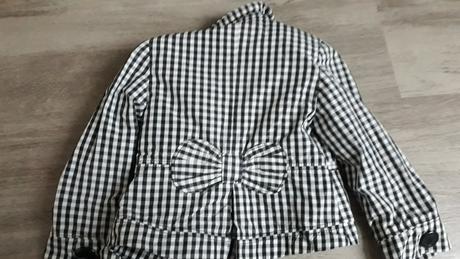 Chutný kabátik zara, zara,98