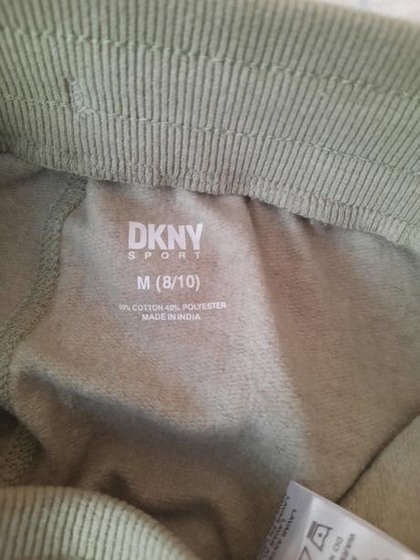 2 pack teplaky dkny, dkny,152