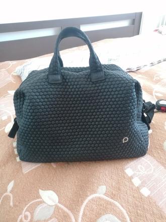 Taška na kočík, pinkie