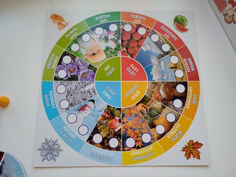 Hry pre predškolákov, 