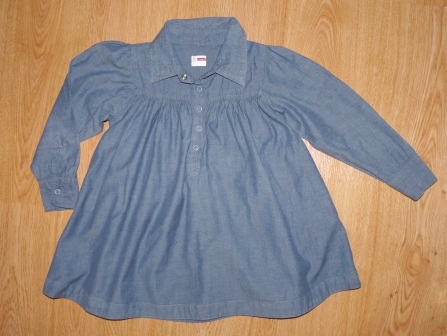 Bohatonaberana bluzka, name it,116