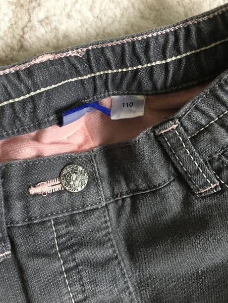 Zateplene rifle, lupilu,110