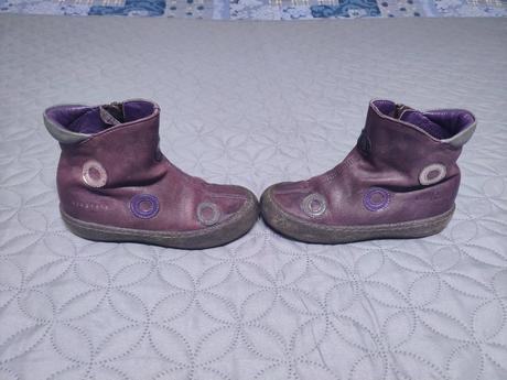 Bisgaard cizmicky - kozene, 27