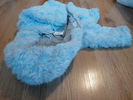 Huňata bundička, next,80