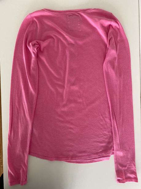 Damske tricko gilly hicks, abercrombie&fitch,s