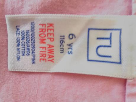 Široká okrúhla sukňa, tu,116