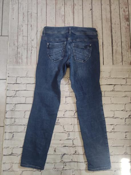 Džínsy, tom tailor,l
