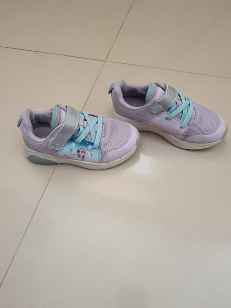 Tenisky frozen, h&m,28