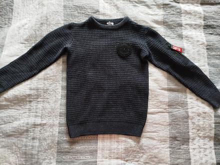 Sveter, chapter young,134