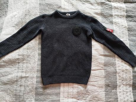 Sveter, chapter young,134