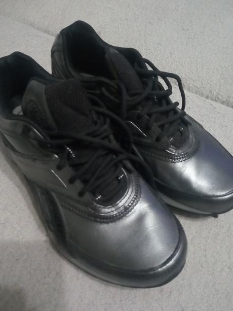 Botasky reebok easy tone kozene, reebok,38